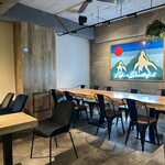 COFFEE&DESSERT S CAFE - 