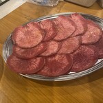 ホルモン焼肉 ぶち - 