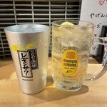 炭火焼き鳥 五tsubo - 