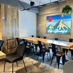 COFFEE&DESSERT S CAFE - 