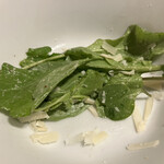 ピッツェリアバール アリエッタ - 