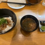 天ぷらと日本酒の居酒屋 和風ダイニング ちょうじ - 