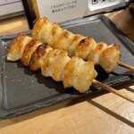 Sumibi Yakitori Gotsubo - 