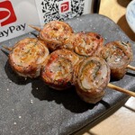 Sumibi Yakitori Gotsubo - 