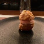 レストラン ラリューム - 