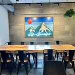 COFFEE&DESSERT S CAFE - 