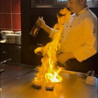 mahoroba 鉄板 沖縄 - 