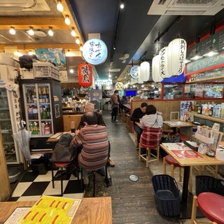 炭火焼き鳥 五tsubo_2