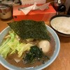らー麺 家道
