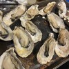 oyster market カキイロハ