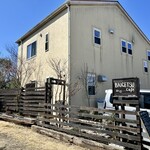 BAIGETSU café - 茨城県 牛久市