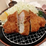 とんかつ 川久 - 