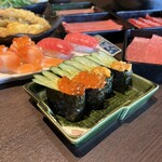 Sushi To Shabushabu Awoniyoshi - 