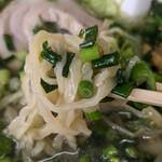 ラーメン太七 - 