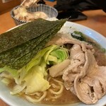 らー麺 家道 - 