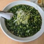 ラーメン太七 - 