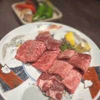 焼肉 きたん 法善寺 - 