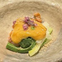 和食しんくろ - 