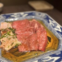 焼肉 きたん 法善寺 - 