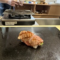 鮨 さくら - 