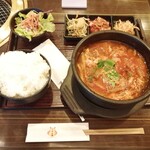 焼肉陽山道 - 