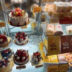 菓子工房 菓楽 - 