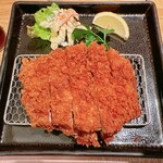 Tonkatsu Ton Shabu Kemboro- - 