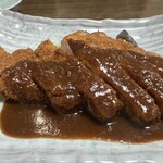 Tonkatsu Tachibana - 