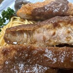 Tonkatsu Tachibana - 