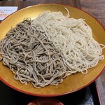 Juuwari Soba Tarou - 