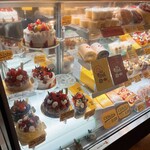 菓子工房 菓楽 - 