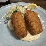 Tonkatsu Tachibana - 