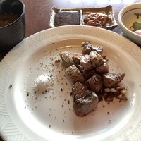 横浜瀬里奈 ステーキドーム -  横浜瀬里奈 ステーキドーム -