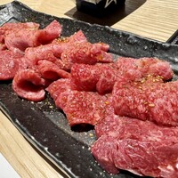 肉 希々 - 