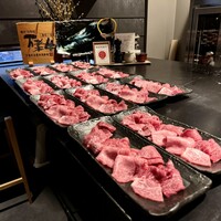 肉 希々 - 