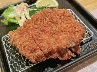 Tonkatsu Ton Shabu Kemboro- - 