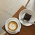 ICOI COFFEE - 料理写真: