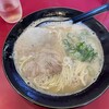 秀ちゃんラーメン