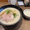 麺屋はやぶさ 大須店