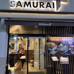 NOODLE CAFE SAMURAI - 