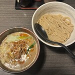 Tsukemen You - 