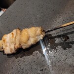 焼鳥 酉乃洲 - 