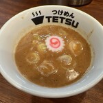 つけめんTETSU - 