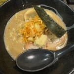 つけ麺 陽 - 