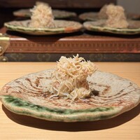 鮨 尚充 - 