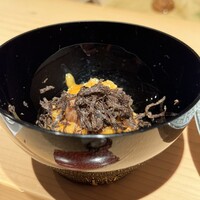 鮨 尚充 - 