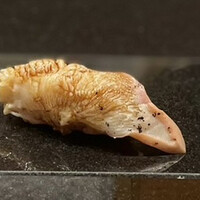 新地 鮓 ゆうじろう - 