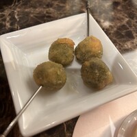 ペルケノー - 