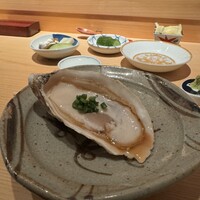 鮨 尚充 - 