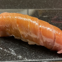 新地 鮓 ゆうじろう - 